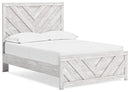 Cayboni Bedroom Package - NY Furniture Direct (NY)