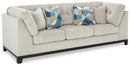 Maxon Place Sectional with Chaise - NY Furniture Direct (NY)