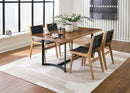 Fortmaine Dining Package - NY Furniture Direct (NY)