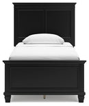 Lanolee Bedroom Set - NY Furniture Direct (NY)