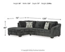 Biddeford Living Room Set - NY Furniture Direct (NY)