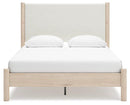 Cadmori Upholstered Bed - NY Furniture Direct (NY)