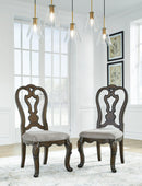 Maylee Dining Room Set - NY Furniture Direct (NY)