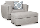 Evansley Living Room Set - NY Furniture Direct (NY)