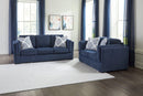 Evansley Living Room Set - NY Furniture Direct (NY)