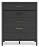 Cadmori Chest of Drawers - NY Furniture Direct (NY)