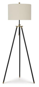 Cashner Floor Lamp - NY Furniture Direct (NY)