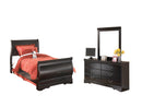 Huey Vineyard Bedroom Set - NY Furniture Direct (NY)
