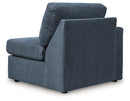 Modmax Balanced Sectional with Audio and Storage Consoles - NY Furniture Direct (NY)
