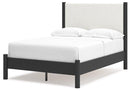 Cadmori Upholstered Bed - NY Furniture Direct (NY)