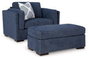 Evansley Living Room Set - NY Furniture Direct (NY)