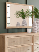 Cielden Dresser and Mirror - NY Furniture Direct (NY)