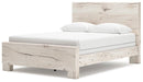 Lawroy Bed - NY Furniture Direct (NY)