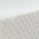10 Inch Chime Memory Foam Mattress Set - NY Furniture Direct (NY)