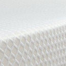 10 Inch Chime Memory Foam Mattress Set - NY Furniture Direct (NY)