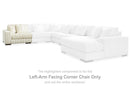 Lindyn Sectional Sofa - NY Furniture Direct (NY)