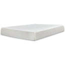 Socalle Bed and Mattress Set - NY Furniture Direct (NY)
