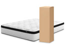 Neilsville Bed and Mattress Set