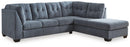 Marleton Living Room Set - NY Furniture Direct (NY)
