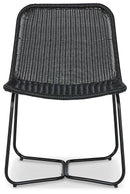 Daviston Accent Chair - NY Furniture Direct (NY)