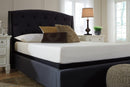 Chime 8 Inch Memory Foam Mattress in a Box - NY Furniture Direct (NY)