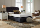 Chime 8 Inch Memory Foam Mattress in a Box - NY Furniture Direct (NY)