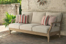 Clare View Outdoor Seating Set - NY Furniture Direct (NY)