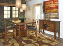 Ralene Counter Height Dining Set - NY Furniture Direct (NY)