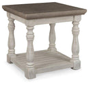 Havalance Occasional Table Set - NY Furniture Direct (NY)