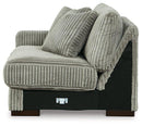Lindyn Sectional Sofa - NY Furniture Direct (NY)