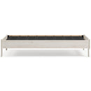 Socalle Bed and Mattress Set - NY Furniture Direct (NY)