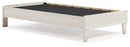 Socalle Bed and Mattress Set - NY Furniture Direct (NY)