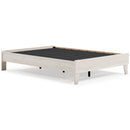 Socalle Bed and Mattress Set - NY Furniture Direct (NY)