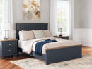 Landocken Bedroom Package - NY Furniture Direct (NY)
