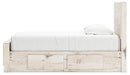 Lawroy Bed - NY Furniture Direct (NY)