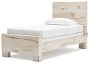 Lawroy Bed - NY Furniture Direct (NY)