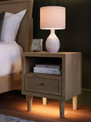 Cielden Nightstand - NY Furniture Direct (NY)