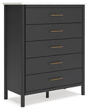 Cadmori Chest of Drawers - NY Furniture Direct (NY)