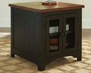 Valebeck Occasional Table Set - NY Furniture Direct (NY)