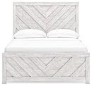 Cayboni Bedroom Package - NY Furniture Direct (NY)