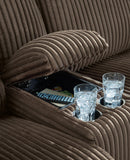 Top Tier Living Room Set - NY Furniture Direct (NY)