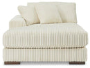 Lindyn Sectional with Chaise - NY Furniture Direct (NY)