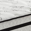 Chime 10 Inch Hybrid Mattress in a Box - NY Furniture Direct (NY)