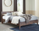 Calverson Bed - NY Furniture Direct (NY)