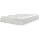 Chime 12 Inch Memory Foam Mattress in a Box - NY Furniture Direct (NY)
