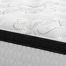 Chime 12 Inch Hybrid Mattress in a Box - NY Furniture Direct (NY)