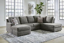 O'Phannon Living Room Set - NY Furniture Direct (NY)