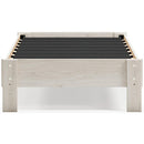 Socalle Bed and Mattress Set - NY Furniture Direct (NY)