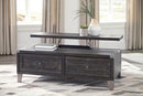Todoe Table Set - NY Furniture Direct (NY)