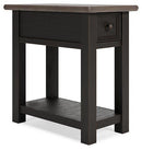 Tyler Creek End Table Set - NY Furniture Direct (NY)